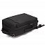 Рюкзак-сумка Ozuko 8904 с отделением для ноутбука до 15,6 дюйма и USB портом черный