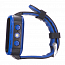 Детские умные часы с GPS трекером Jet Kid Smart сине-черные