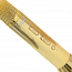 Микрофон беспроводной для караоке с динамиком Remax RMK-K03 золотистый