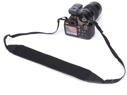 Ремень на плечо для фотоаппарата Caden Air-cushion