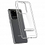 Чехол для Samsung Galaxy S20 Ultra гибридный Spigen Ultra Hybrid S прозрачный