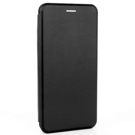 Чехол для Huawei Y8p книжка CASE Magnetic Flip черный