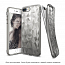 Чехол для Samsung Galaxy J4+ гелевый GreenGo Geometric серый
