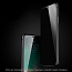 Защитное стекло для iPhone XS Max, 11 Pro Max на весь экран противоударное Remax Privacy с защитой от подглядывания черное