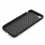 Чехол для iPhone 7 Plus, 8 Plus гелевый Baseus Weaving черный