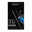 Защитное стекло для iPhone XS Max, 11 Pro Max на весь экран противоударное Artoriz Full Cover черное