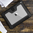 Чехол для iPad 2018, 2017 гибридный Nillkin Bumper черный