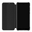 Чехол для Huawei P20 Pro книжка оригинальный Smart View Flip Cover черный