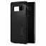 Чехол для Samsung Galaxy Note 8 гибридный для экстремальной защиты Spigen SGP Tough Armor черный