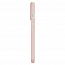 Чехол для iPhone 13 Pro пластиковый тонкий Spigen Thin Fit розовый