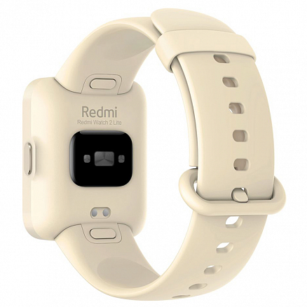 Умные часы Xiaomi Redmi Watch 2 Lite бежевые