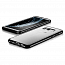 Чехол для Samsung Galaxy S8 G950F гибридный Spigen SGP Ultra Hybrid прозрачно-черный