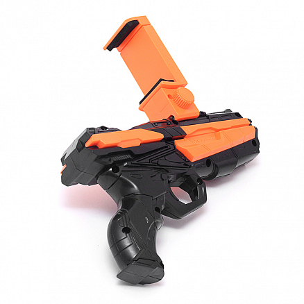 Геймпад AR GUN 3D пистолет дополненной реальности Forever AR-02 