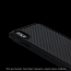 Чехол для iPhone XS кевларовый тонкий Pitaka MagCase Pro черно-серый
