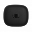 Наушники TWS беспроводные JBL Live Pro+ вакуумные с микрофоном и шумоподавлением черные