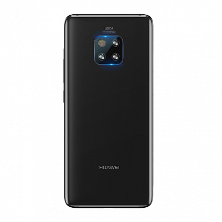 Защитное стекло для Huawei Mate 20 Pro на камеру Baseus 0,2 мм 2 шт.