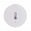 Датчик температуры и влажности (термогигрометр) Xiaomi Mi WSDCGQ01LM (умный дом) белый