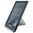Чехол для PocketBook 632, 616, Touch Lux 4 627 оригинальный PocketBook Origami светло-серый
