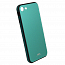 Чехол для iPhone 7, 8 гибридный Remax Jinggang зеленый