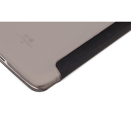 Чехол для Samsung Galaxy Tab 3 7.0 P3200 кожаный Rock Elegant угольно-черный