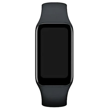 Фитнес браслет Xiaomi Redmi Smart Band 2 черный