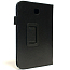 Чехол для Samsung Galaxy Note 8.0 N5110 кожаный NOVA-5110-01 черный