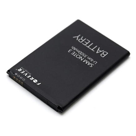 Аккумулятор Samsung B800BE для Galaxy Note 3 N900 3500mAh Li-ion Forever (Польша)