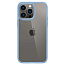 Чехол для iPhone 14 Pro Max гибридный Spigen Ultra Hybrid голубой
