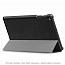 Чехол для Huawei MatePad 10.4 кожаный Nova-06 черный