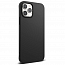 Чехол для iPhone 12, 12 Pro гелевый ультратонкий Ringke Air S черный