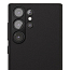 Чехол для Samsung Galaxy S24 Ultra силиконовый VLP Aster MagSafe черный