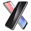 Чехол для Samsung Galaxy A13 4G гибридный Spigen Ultra Hybrid прозрачный