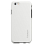 Чехол для iPhone 6, 6S гибридный Spigen SGP Thin Fit Hybrid QNMP белый