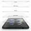 Пленка защитная Samsung Galaxy Z Fold 3 на весь экран Ringke ID прозрачная 2 шт.