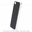 Чехол для iPhone 5, 5S, SE гибридный Beeyo Prestige черный