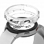Чехол для Samsung Galaxy Watch 4 44 мм гелевый Ringke Air прозрачный матовый