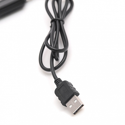 Кабель USB - 10 разъемов для зарядки универсальный
