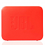 Портативная колонка JBL Go 2 с защитой от воды оранжевая