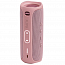 Портативная колонка JBL Flip 5 с защитой от воды розовая