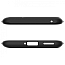 Чехол для OnePlus 10 Pro гибридный Spigen Ultra Hybrid черный