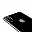 Чехол для iPhone XR гелевый Baseus Simplicity прозрачный 
