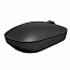 Мышь беспроводная оптическая Xiaomi Mi Wireless Mouse черная
