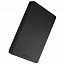Внешний жесткий диск Toshiba Canvio Alu 1TB USB 3.0 черный