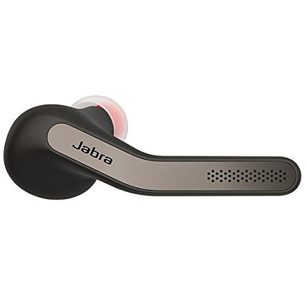 Bluetooth гарнитура Jabra Eclipse мультипойнт, A2DP, NFC