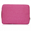 Сумка для ноутбука до 15,4 дюйма Nova NPR01 розовая