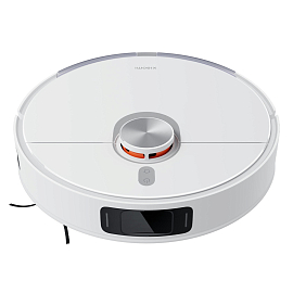 Робот-пылесос с влажной уборкой Xiaomi Robot Vacuum S20+ B108GL (международная версия) Робот-пылесос с влажной уборкой Xiaomi Robot Vacuum S20+ B108GL (международная версия)