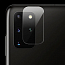 Защитное стекло для Samsung Galaxy S20+ на камеру Lito-7