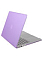 Чехол для Apple MacBook Air 13 A1466 дюймов пластиковый матовый Enkay Translucent Shell бледно-лиловый