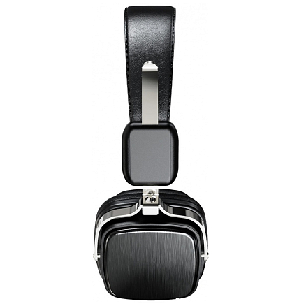 Наушники беспроводные Bluetooth TFN Star полноразмерные с микрофоном черные