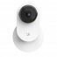 IP камера видеонаблюдения Xiaomi MiJia YI 1080p белая